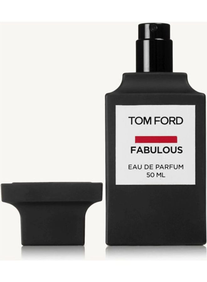 F***ing Fabulous Eau de Parfum 50 ml