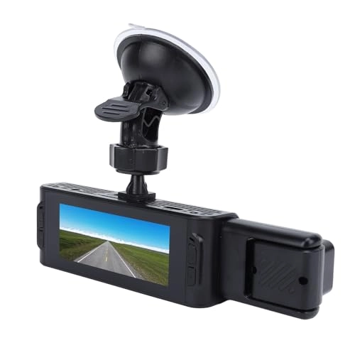 Dash Camera - 1080P