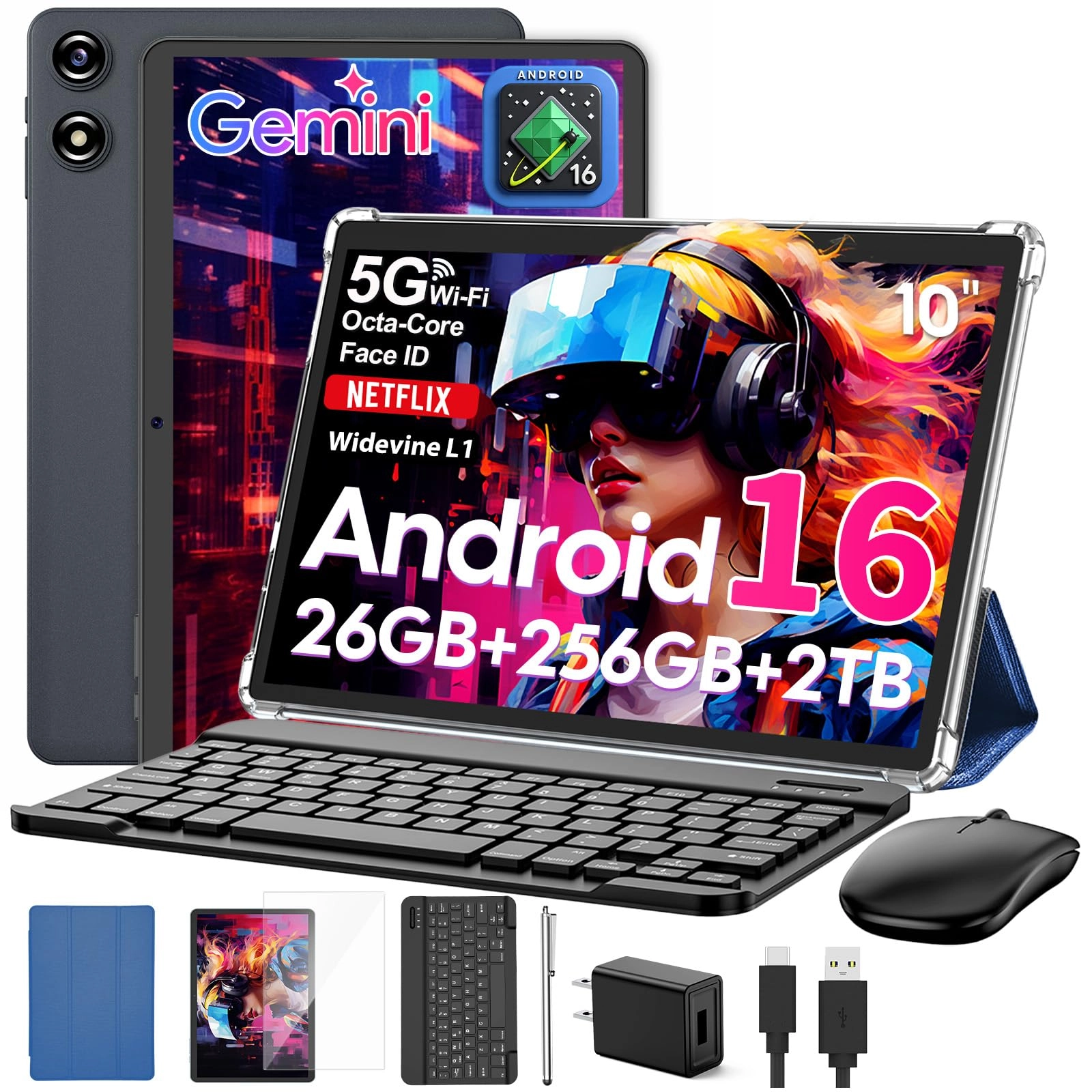Suicoey P80 - 128GB 11"