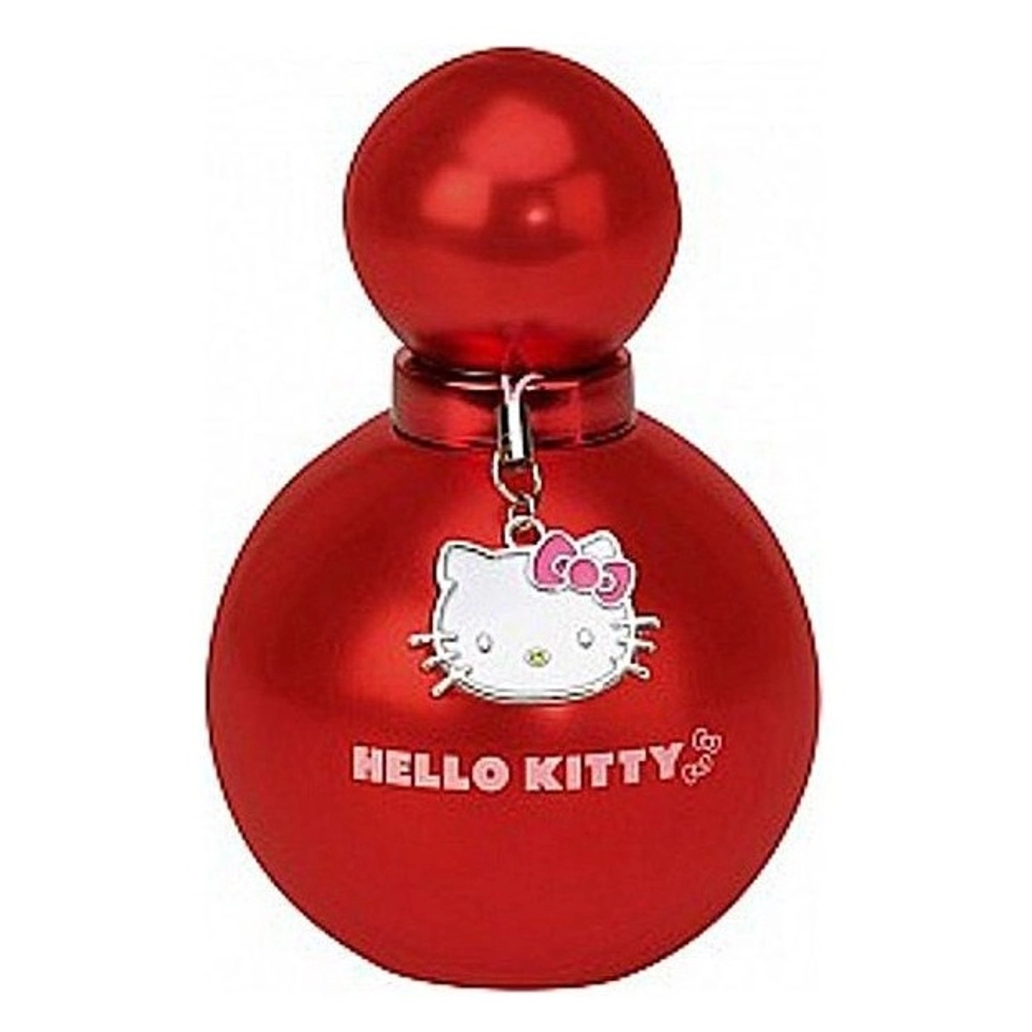 Red Eau de Toilette 100ml