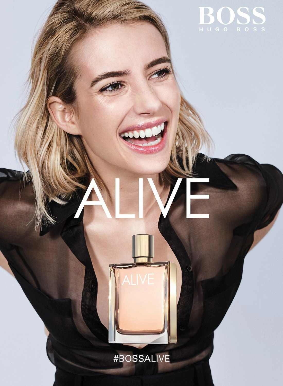 ALIVE - Eau de Parfum 3 piece(s) Gift Set