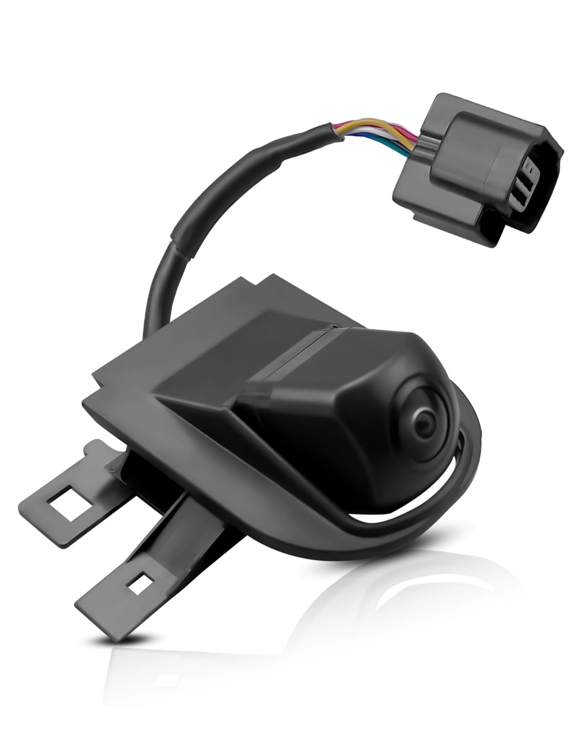 Vaticas Rearview Camera - Night vision