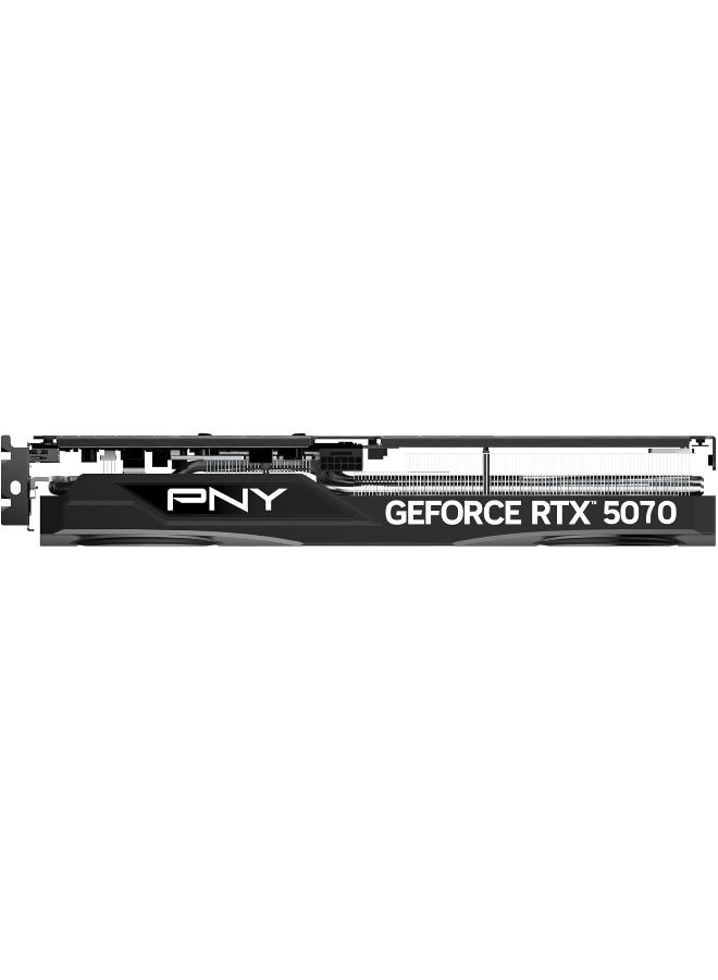 GeForce RTX 5070 - 12GB