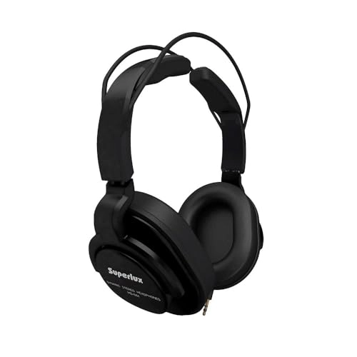 HD661 Wired Headphone