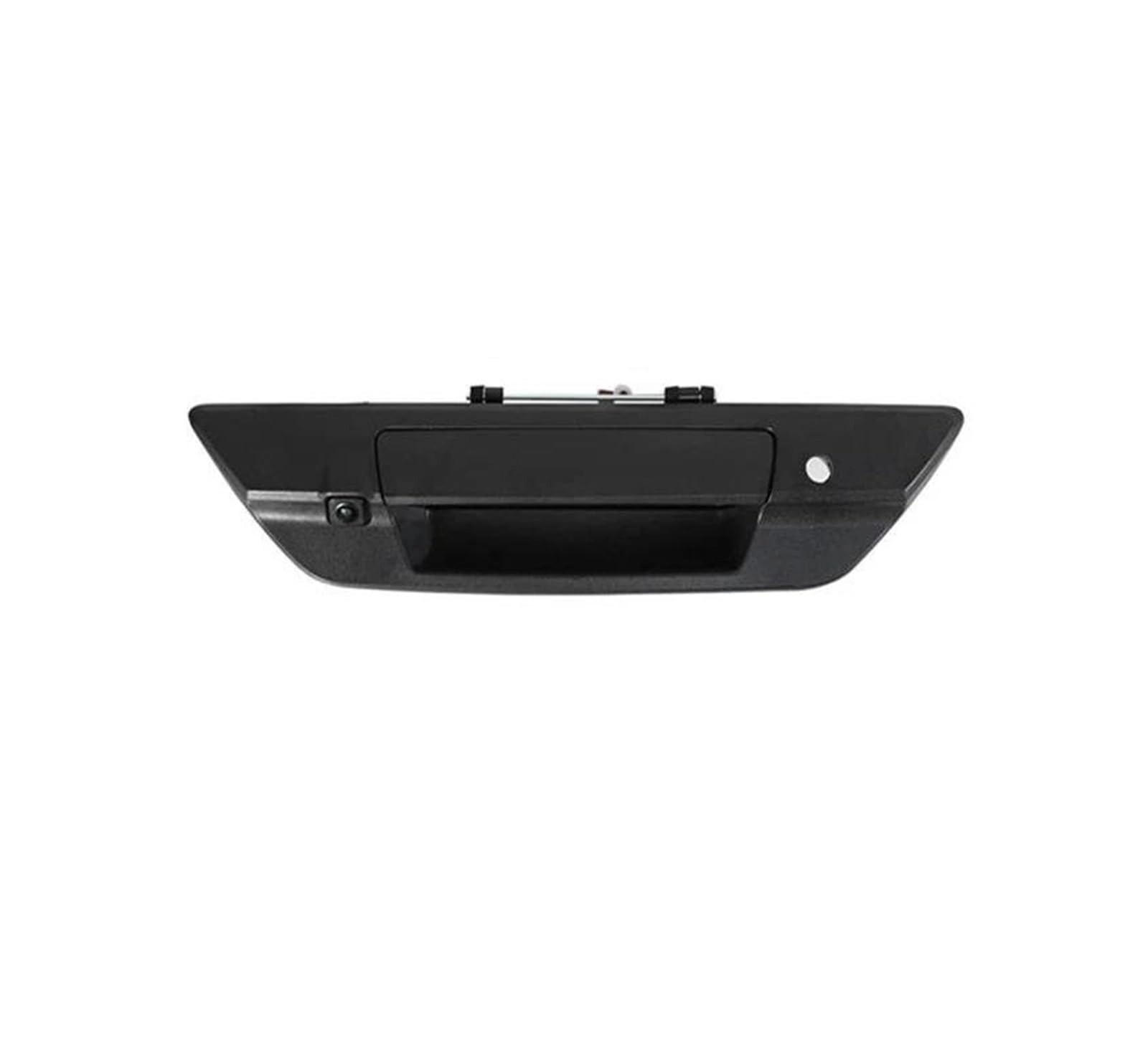 Rear View Parking Camera - Night Vision Wire