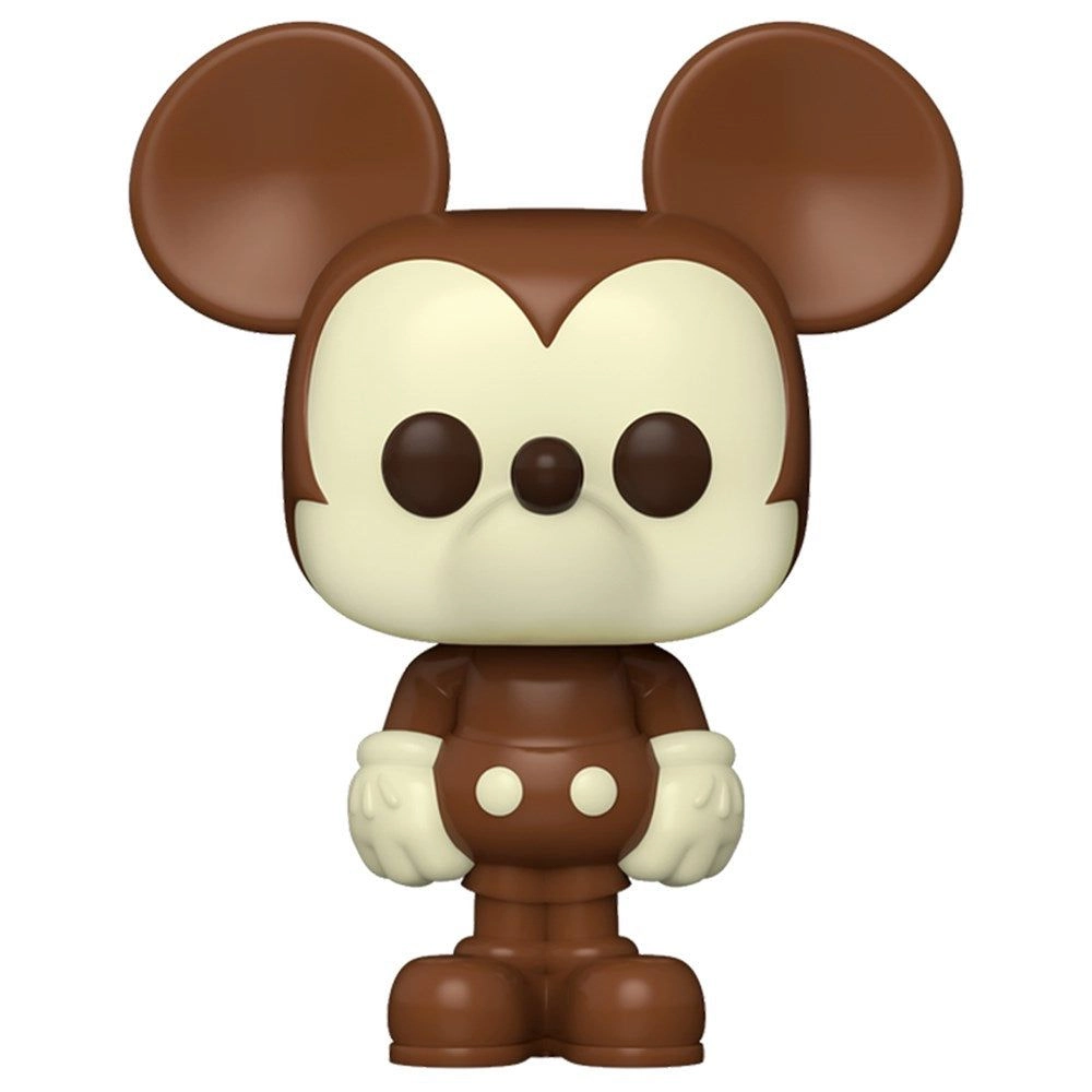 FUNKO TOYS Disney Classics - Mickey Mouse (FU76434)