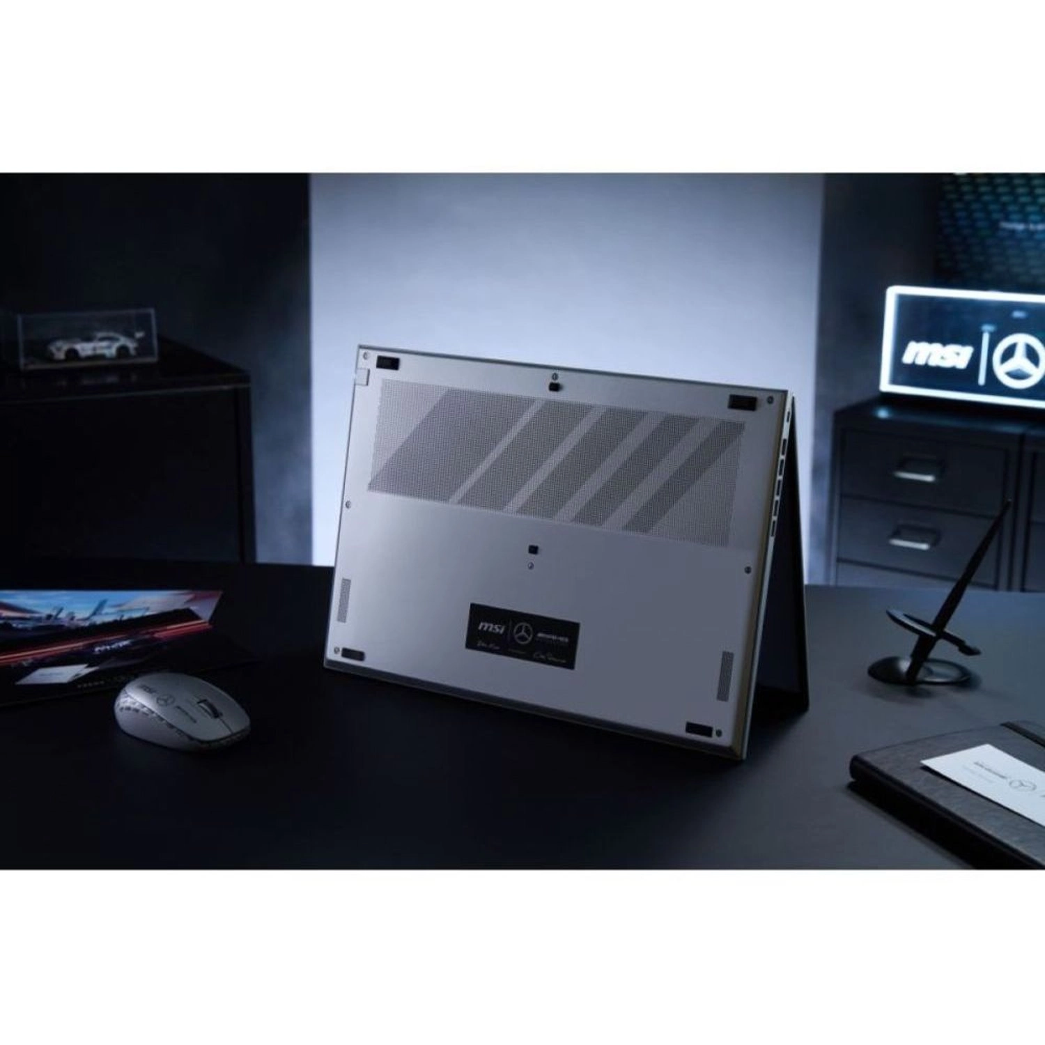 Prestige 16 - 16'' 1TB 32GB Core Ultra 9 288V