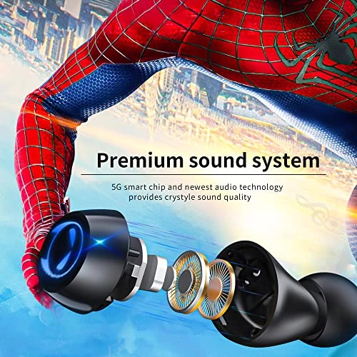 Y-B29 Wireless Earbud