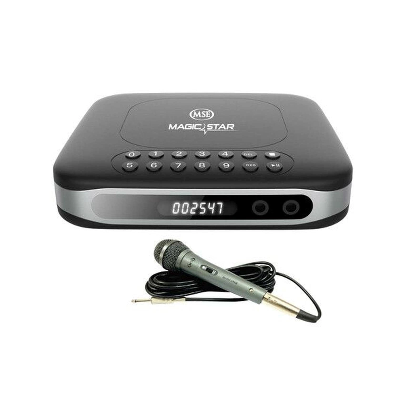 MagicStar MS905 Wired Microphone