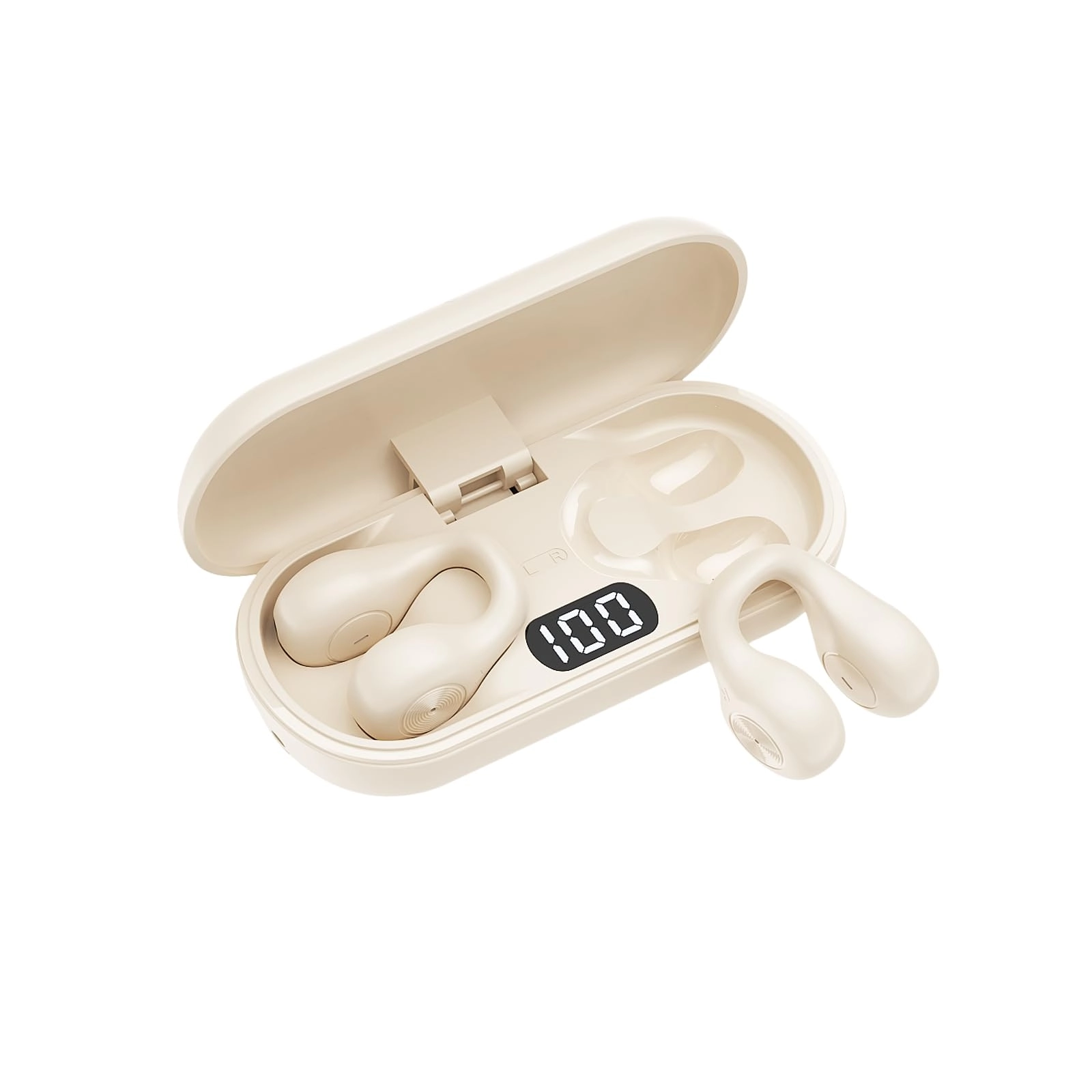 Q31S Wireless Earbud