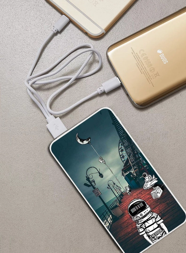 EX_PPBA657 - 10000mAh 18W