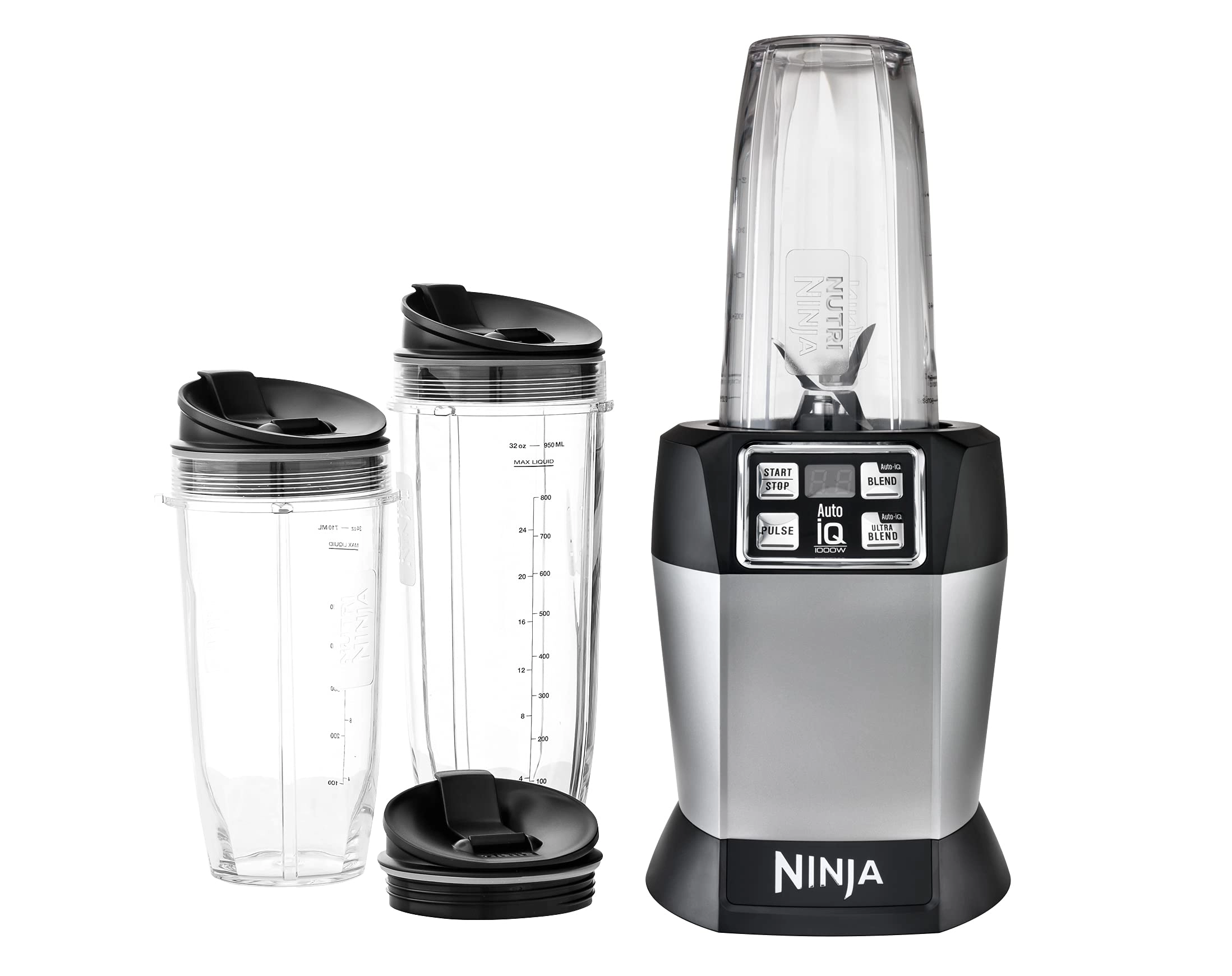 Ninja BL481C - 1000 W