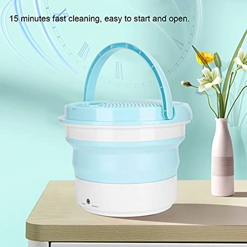 Mini Washing Machine