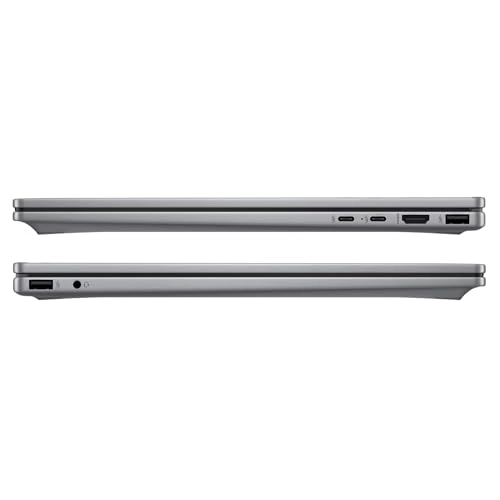 OmniBook X AI 16 - 16'' Ultra 7-255H 32GB DDR5 2TB SSD