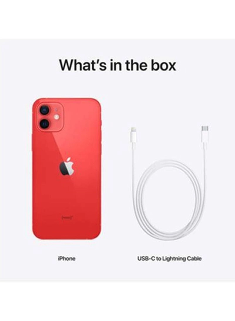 (Renewed) iPhone 12 - 128 gigabyte