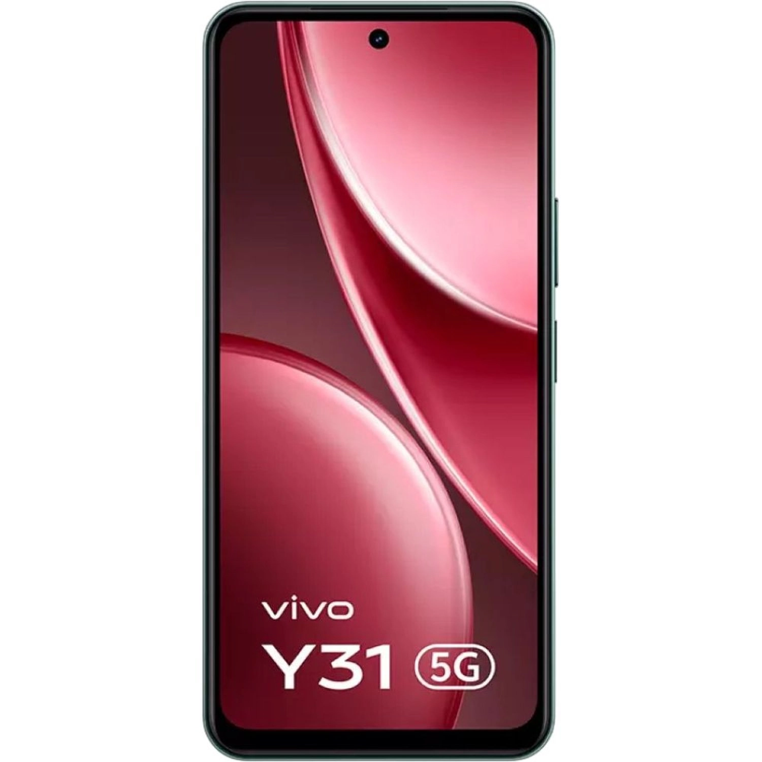 Y31 - 8 GB 256 GB