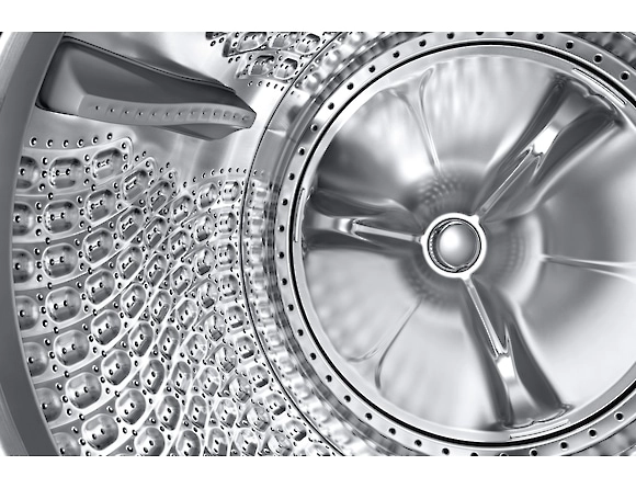 9Kg Front Load Washing Machine - Inverter AI Addwash