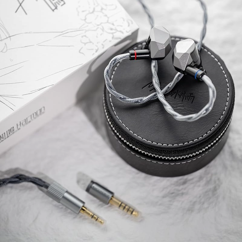 Harmon Wired Earphone
