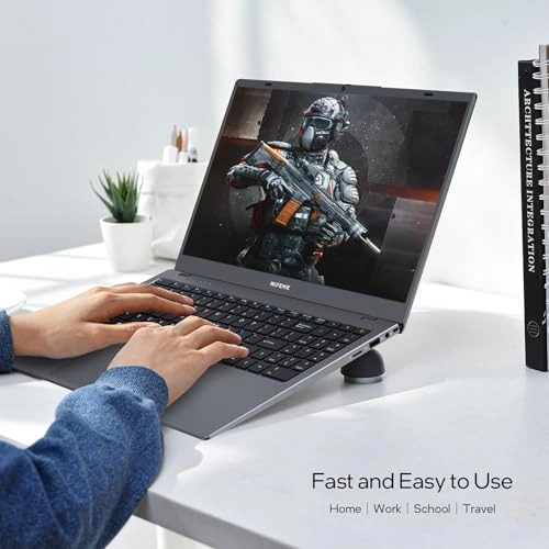 P15 - 15.6'' N100 12GB DDR5 1TB SSD