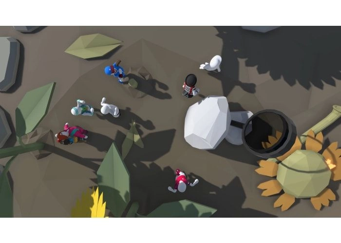 Human Fall Flat Dream Collection - Nintendo Switch