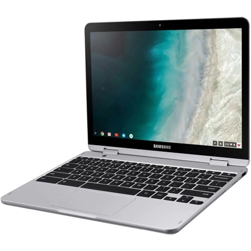 Chromebook Plus V2 XE521QAB-M02US - 12.2'' Celeron 3965Y 4GB DDR3 64GB eMMC SSD + Elite microSDXC - 256GB
