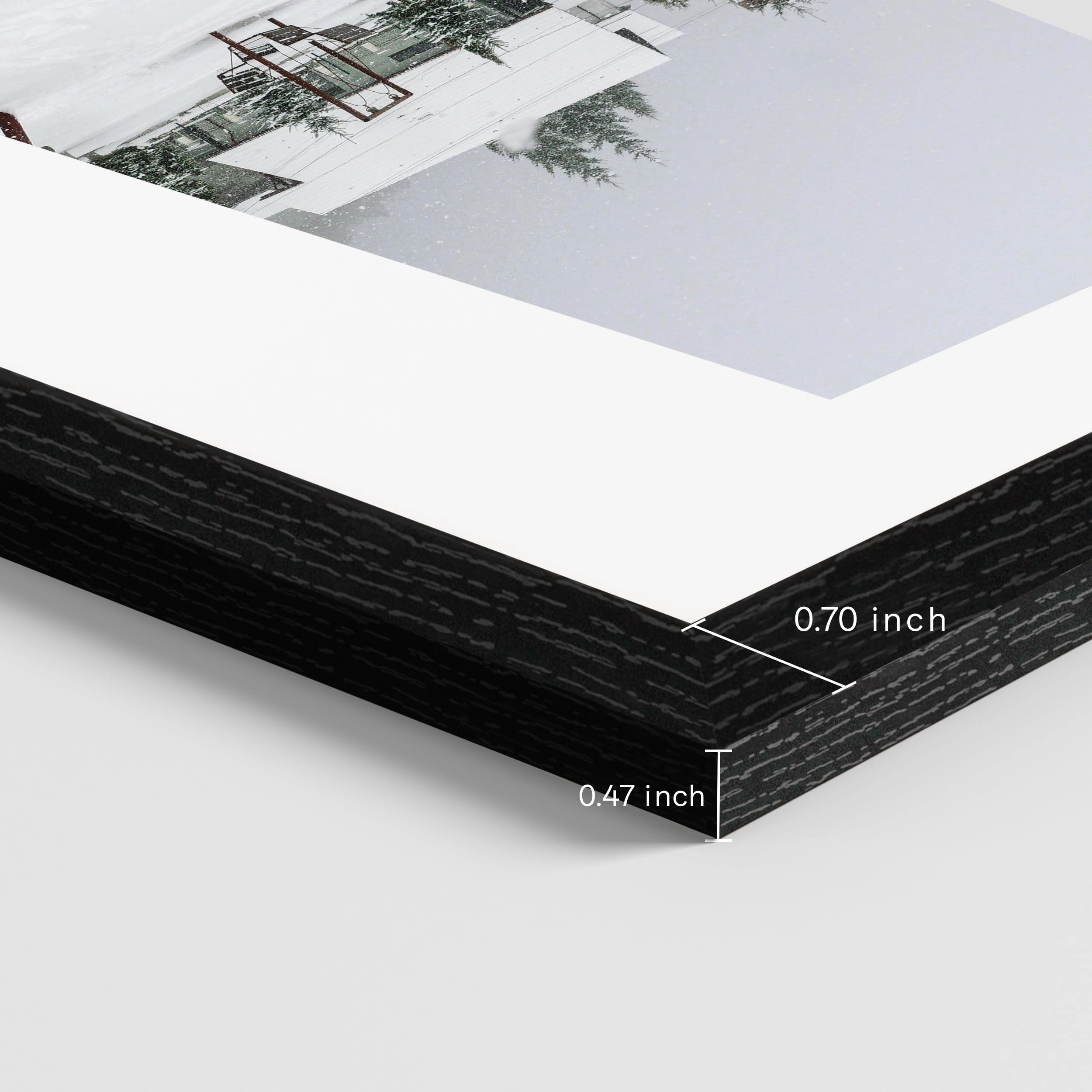 Gallery Wall Frame Set - 10x10