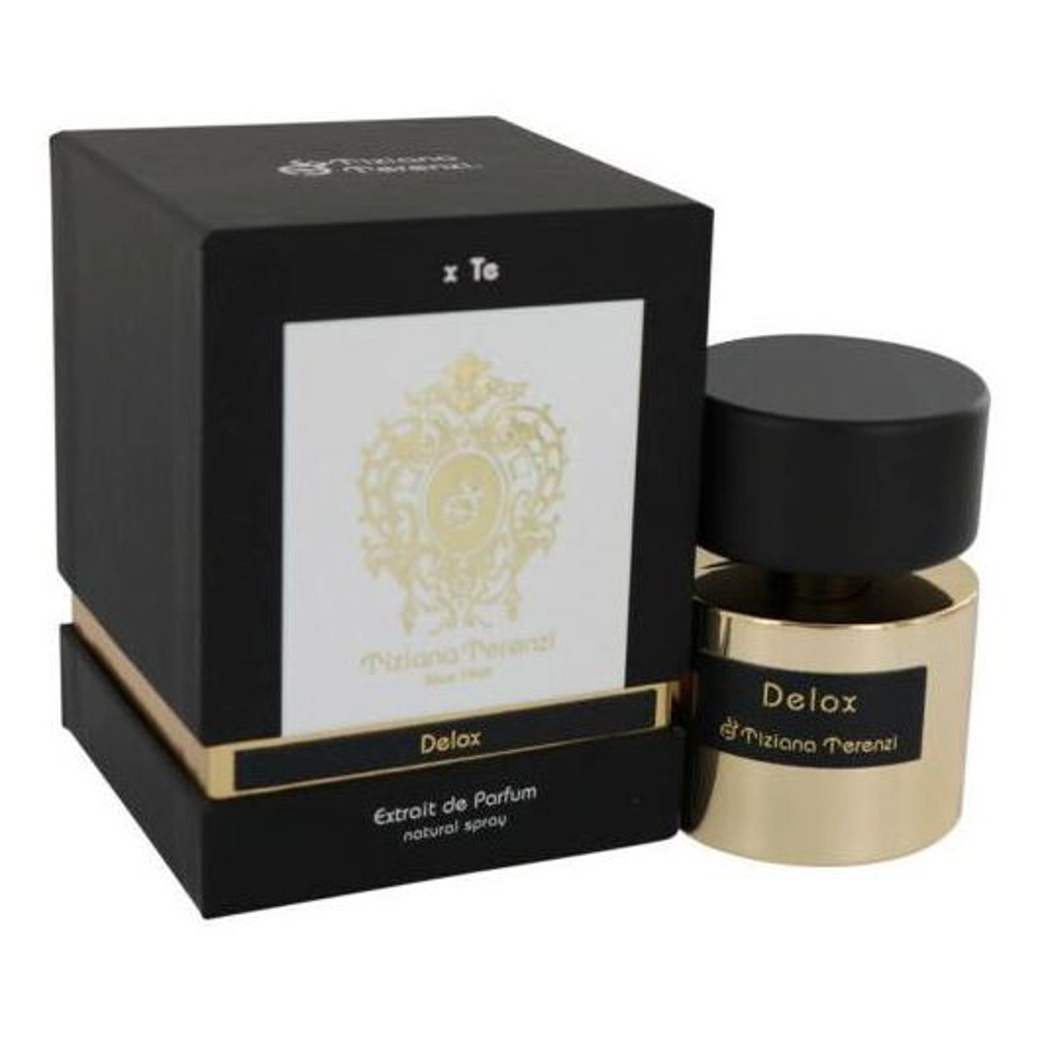 Tiziana Terenzi Delox Eau de Parfum 100ml