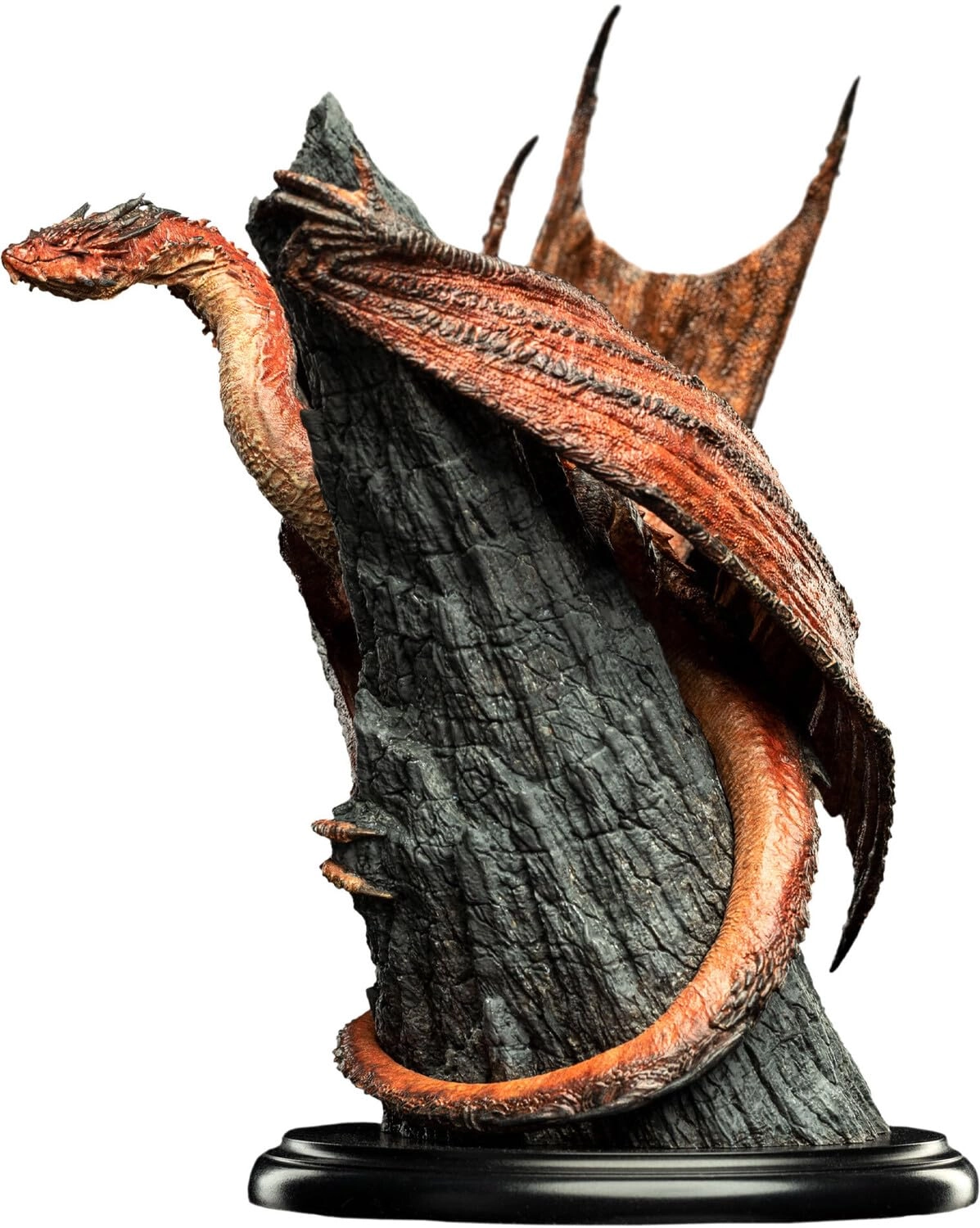 Smaug - The Hobbit Trilogy