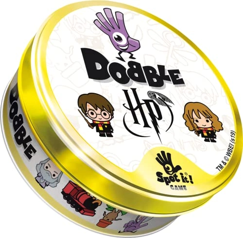 Dobble Harry Potter (French)