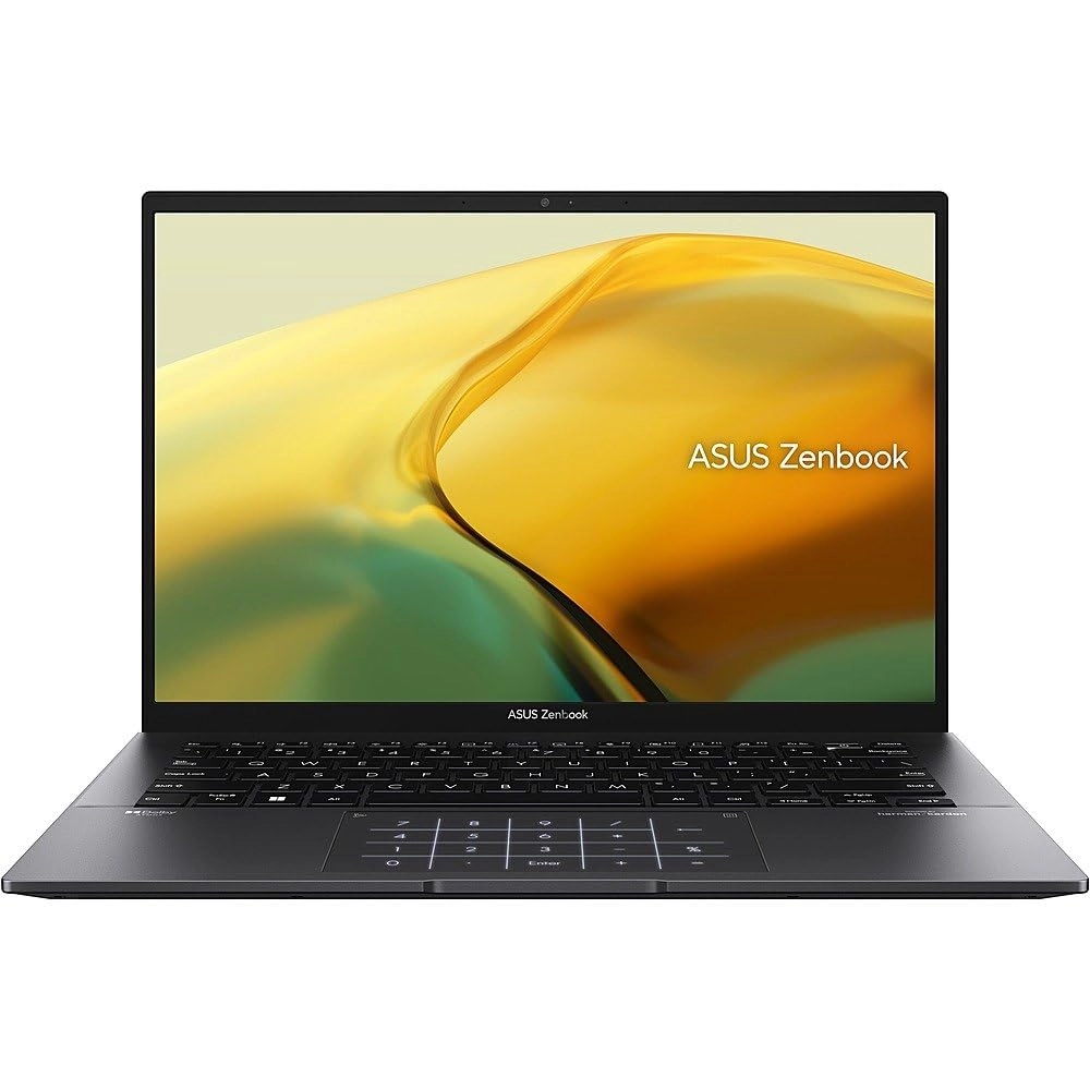 ASUS ZenBook 14 UM3402YA-WS74T - 14'' Ryzen 7-7730U 16GB DDR 512GB SSD
