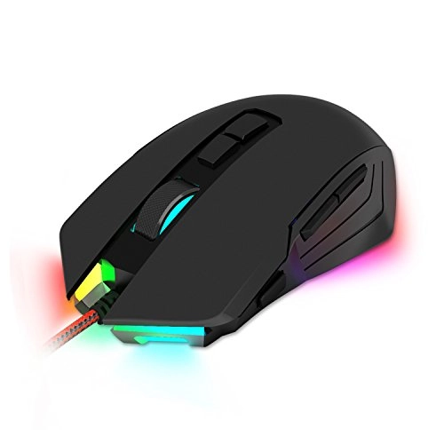 M715 DAGGER Gaming Mouse - USB