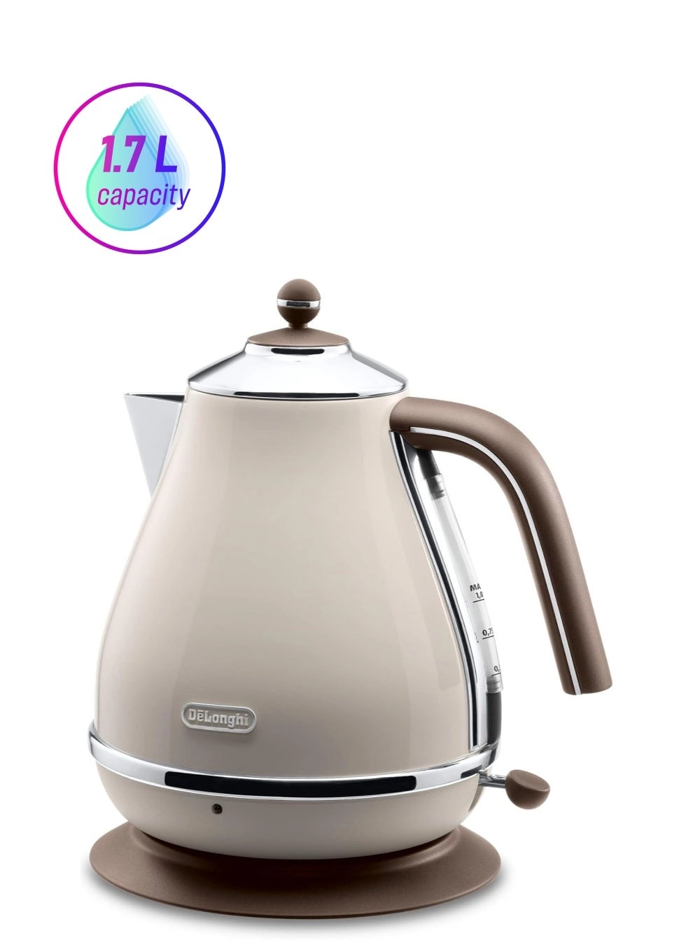 De’Longhi Icona Vintage KBOV2001.BG