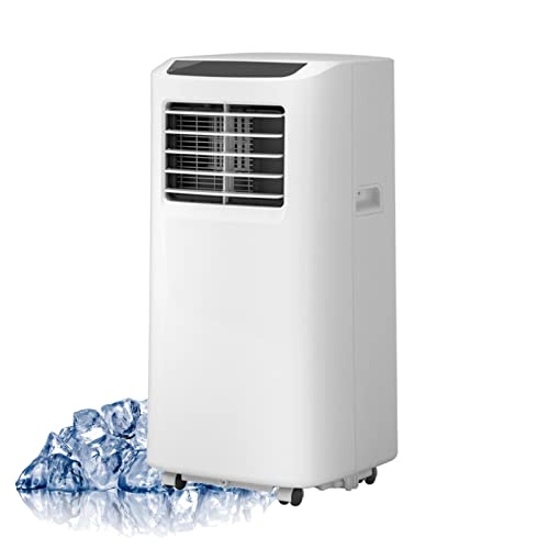Portable Air Conditioner - 2500W