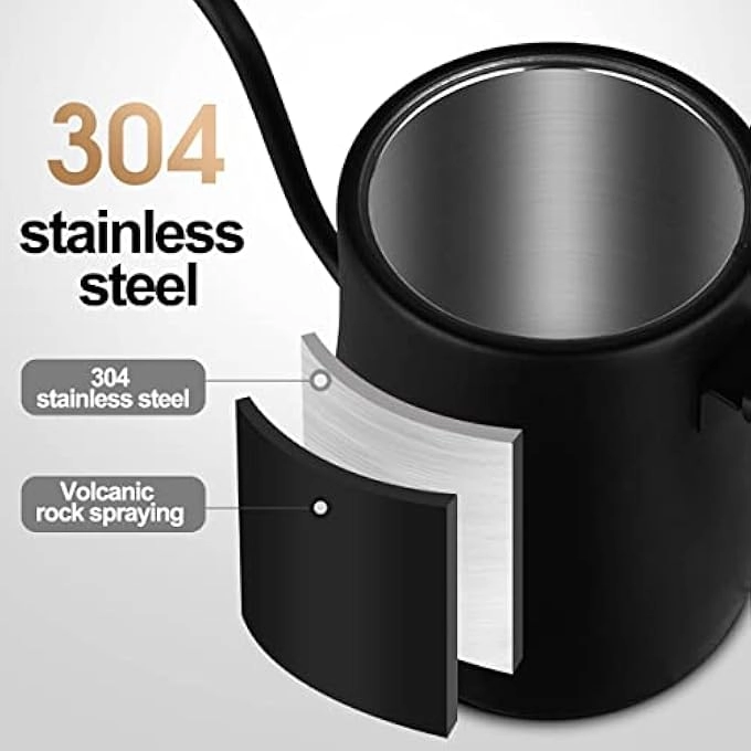 Gooseneck B0DX719ZQB