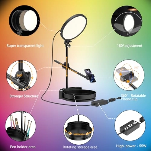 Ring Light - 13