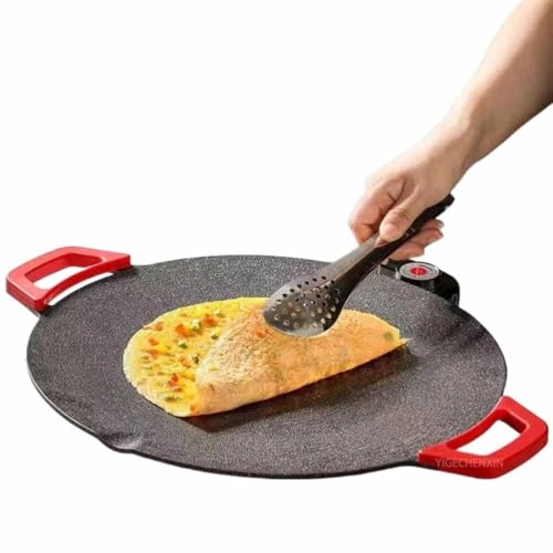 Camping Frying Pans