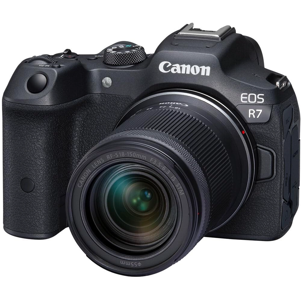 EOS R7 Kit