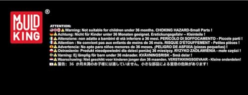 Turbojet Engine (10216) - Motorized STEM