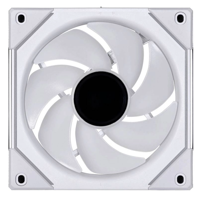 UNI FAN SL-INFINITY - 3-Pack 120mm