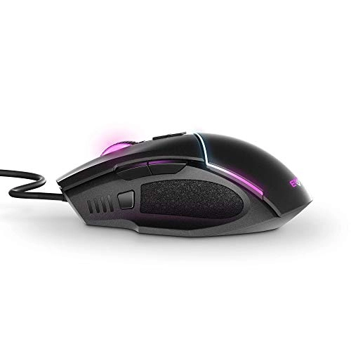 Gaming Mouse ESG M2 Flash - Bluetooth Wired