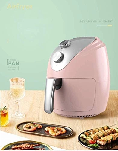 Hot air Fryer UXQUXQAX