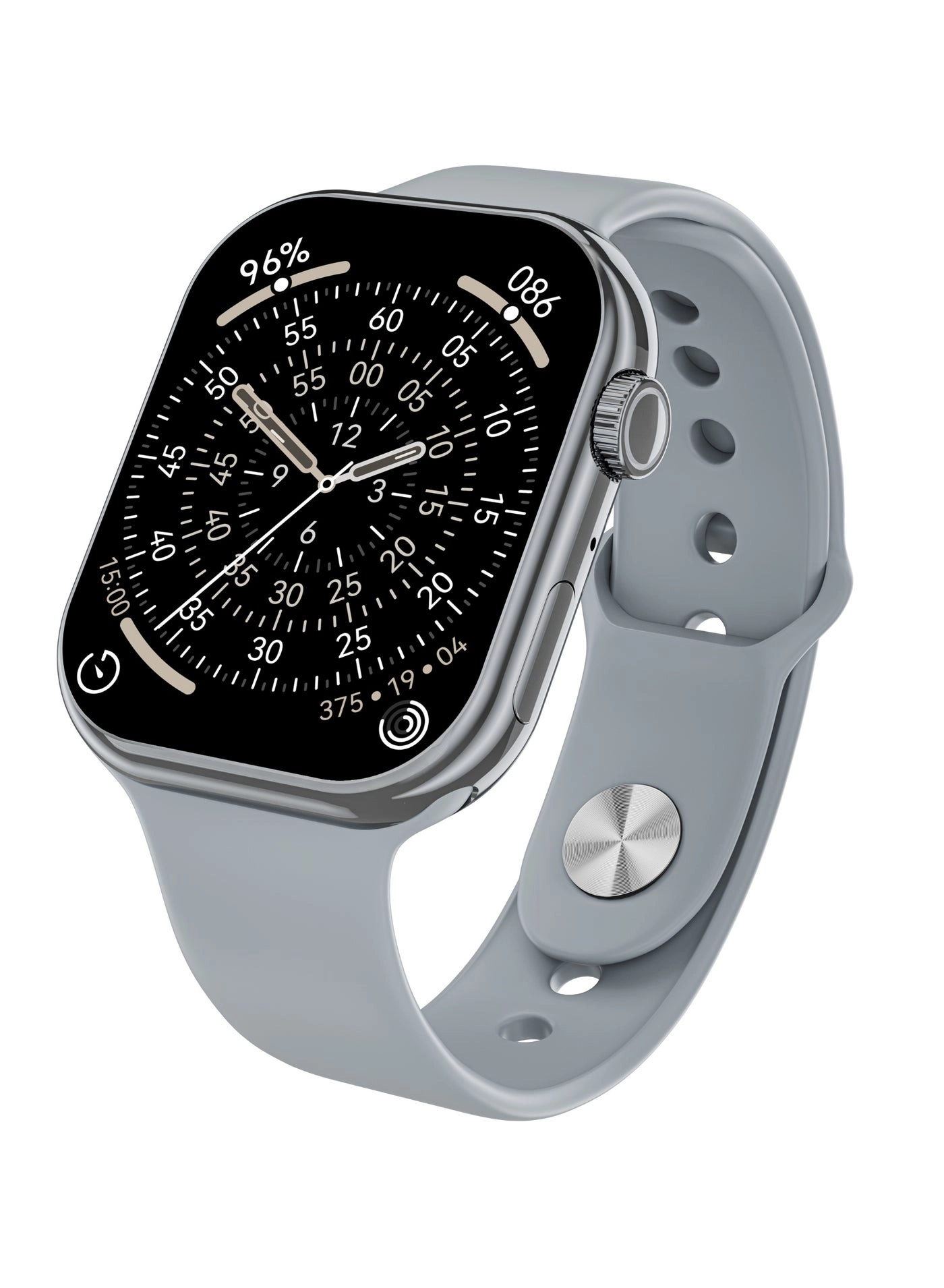 Ultimate 41 Aluminium