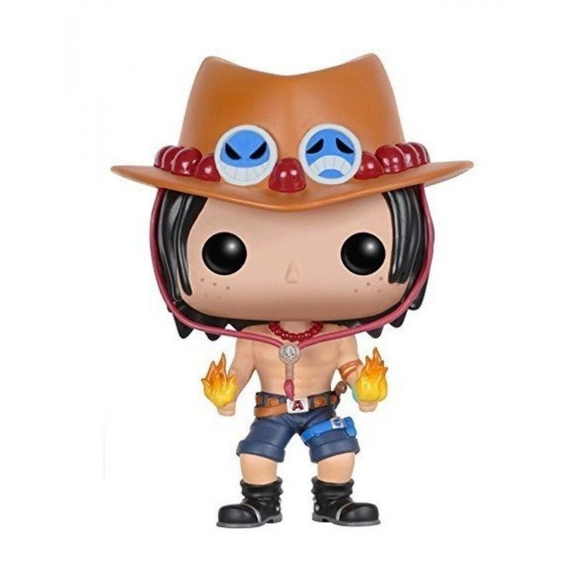 FUNKO Portgas D. Ace - One Piece