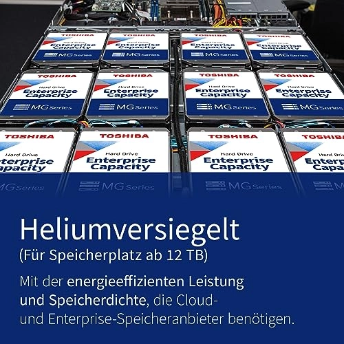 201742 3.5" 7200rpm SATA 6Gb/s (MG06ACA600E) - 6TB