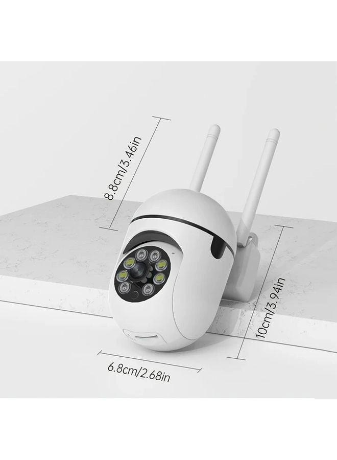Security Camera 1080P