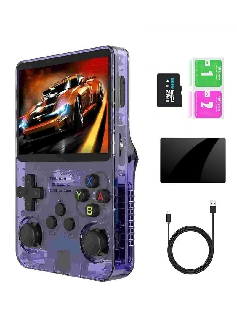 R36S - 32GB 64GB