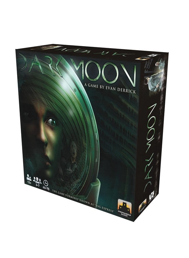 STRONGHOLD GAMES Dark Moon