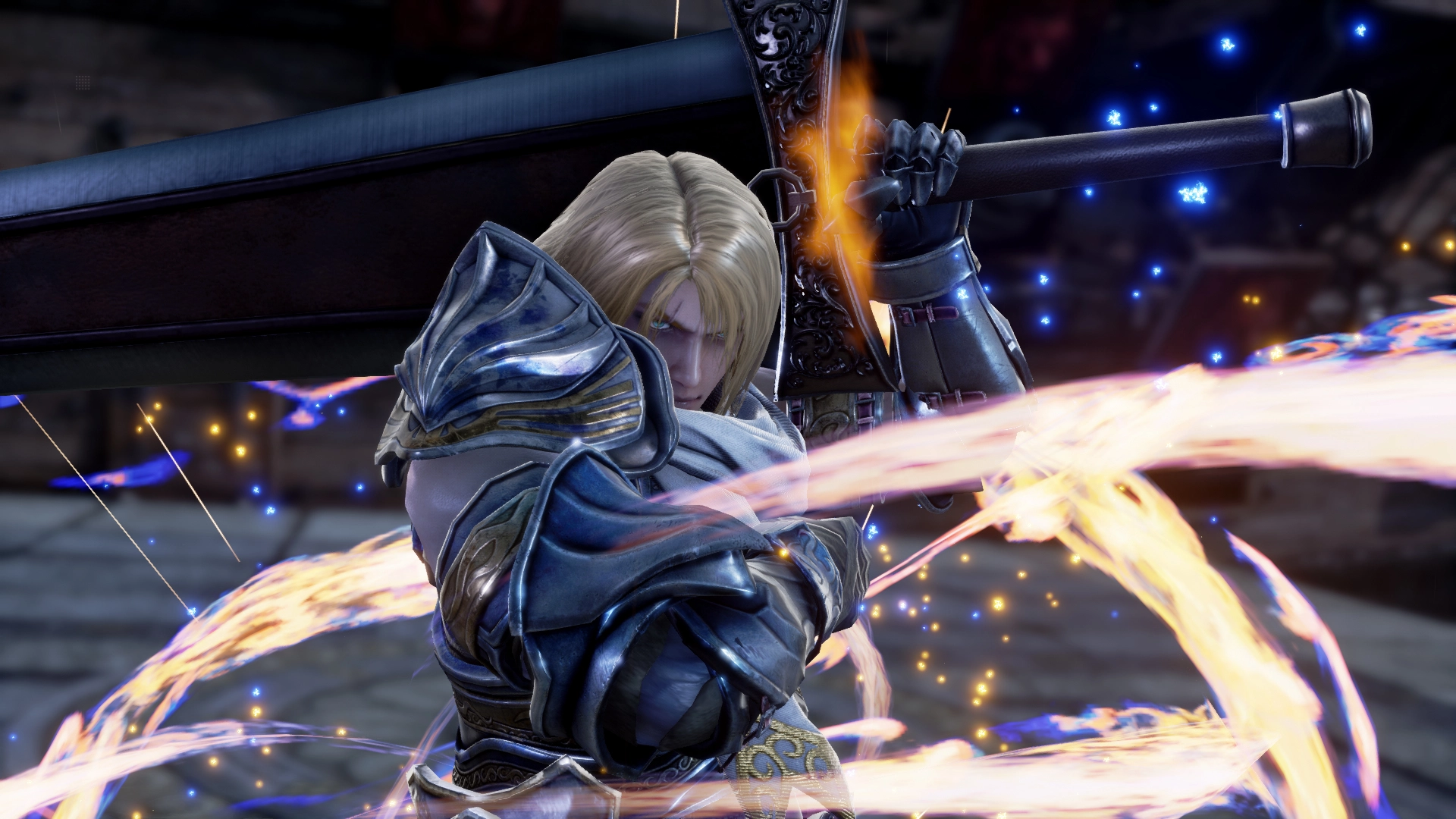 Tekken 7 - PlayStation 4 + Soulcalibur VI