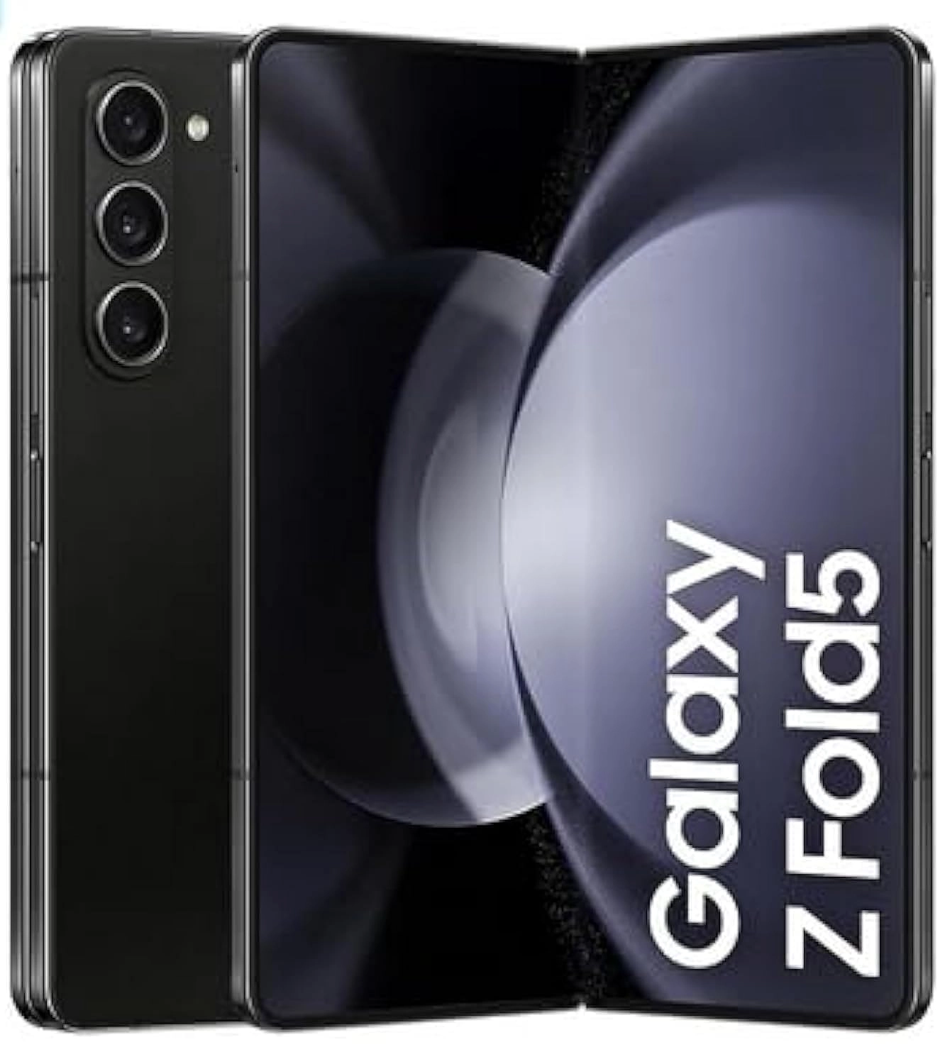 Samsung (Renewed) Galaxy Z Fold 5 - 12GB 512GB