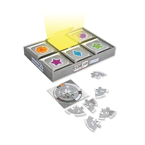 CC543 - Jigsaw (Italian)